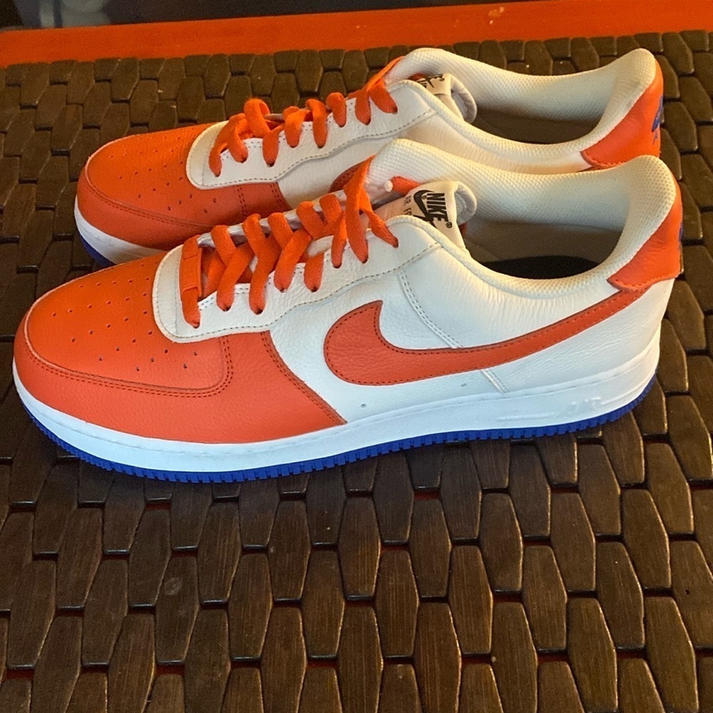 Nike Air Force 1 New No Box Size 13
